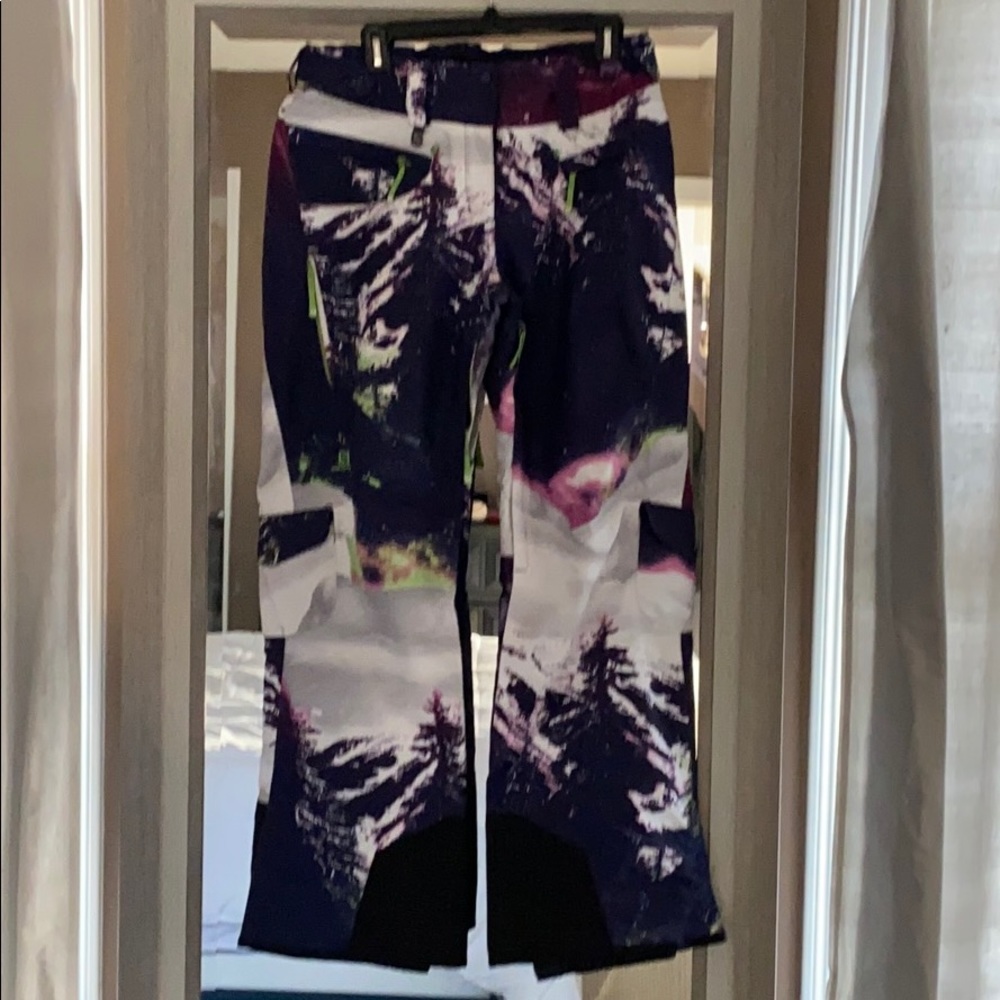 Ski Pants